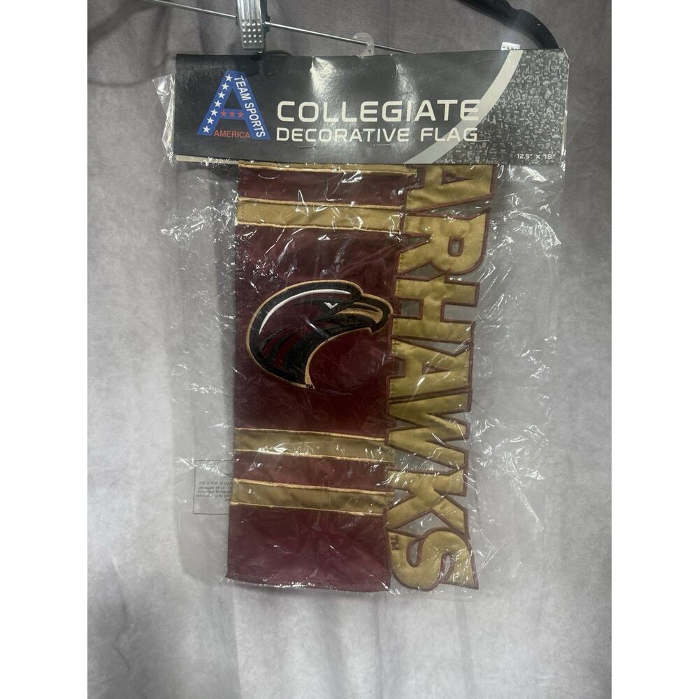 University of Louisiana Monroe Garden Flag NCAA Licensed College Sports Warhawks